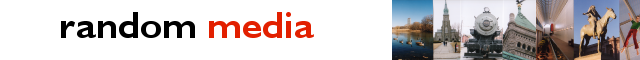 Random Media